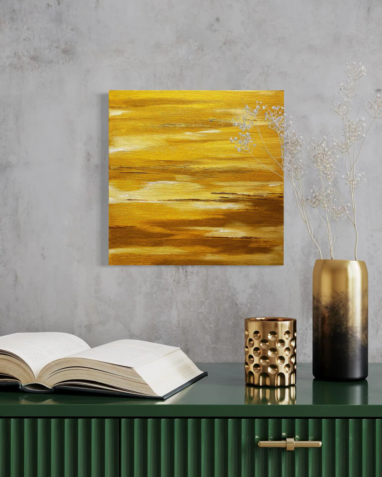 Golden Hour – Golden Hour 3